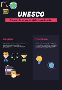Committee: PNG UNESCO Tema A: Equidad de género en el sistema educativo.