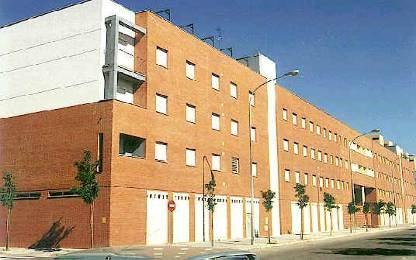 Málaga Conjunto
