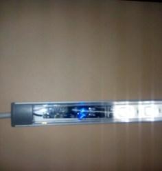 ROLLO TIRA FLEXIBLE LED 12V 4502 48W 5 MTS X 8 mm IP65 DC12V 6000K / 60 4500 100W 5 MTS X 10 mm IP65 DC12V