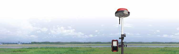 El Sistema de Posicionamiento PENTAX G3100-R2 es una unidad de recepción por satélite de alta precisión y comunicación diseñado específicamente para el mercado de la topografía.