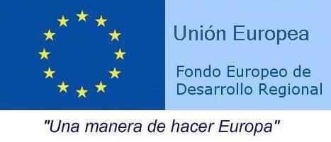AYUDAS COFINANCIADAS POR EL FONDO EUROPEO DE DESARROLLO REGIONAL El Fondo Europeo de Desarrollo Regional (FEDER) está destinado a contribuir a la rectificación de los principales desequilibrios