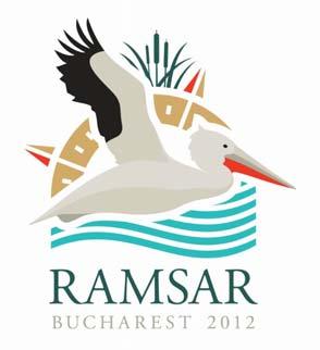 11ª Reunión de la Conferencia de las Partes en la Convención sobre los Humedales (Ramsar, Irán, 1971) Los humedales: hogares y destinos turísticos Bucarest, Rumania, 6 a 13 de julio de 2012 Punto XV