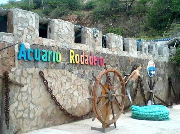 Sector de Acuario - Playa Blanca VALOR: $ 50.000cop El tour inicia a las 9:00 a.m.
