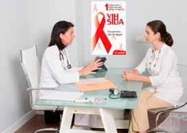 viviendo con el virus de inmunodeficiencia humana hasta el año 2040. En Lima y Callao se han reportado 21 mil 386 casos de SIDA y 31 mil 196 casos notificados de VIH, respectivamente.