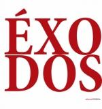 Exodos 14,95 Ã XODOS recoge la experiencia desde la mirada de los y las artistas, del viaje, la migraciã³n, el exilio que muchos