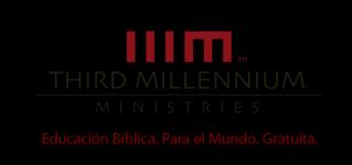 Guía de Estudio LECCIÓN UNO EL REDENTOR 2013 by Third Millennium Ministries www.thirdmill.