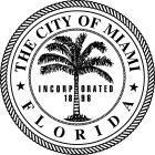 NOTICE OF SPECIAL ELECTION TO AMEND THE MIAMI CITY CHARTER TO BE HELD ON TUESDAY, AUGUST 28, 2018 IN THE CITY OF MIAMI, FLORIDA PURSUANT TO RESOLUTION NO.