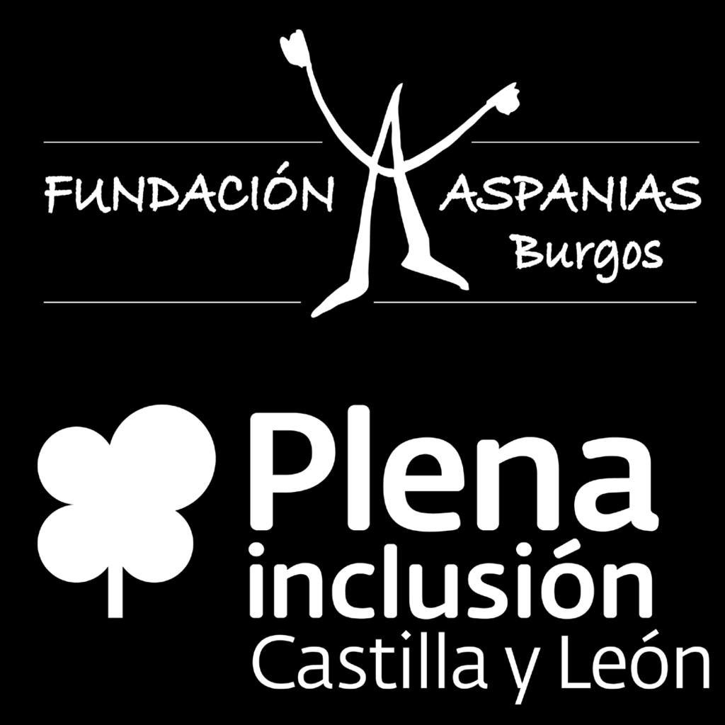 2016 Memoria anual Fundación Aspanias Burgos Las