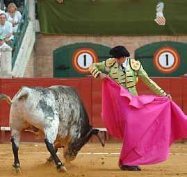 Si en toda España son necesarios gestos que saquen a los toros del ostracismo, en Cataluña el tema es vital y urgente.