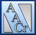 Asociación Argentina de Cristalografía http://www.cristalografia.com.