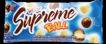 94 5 6 90 - Supreme ball Mix de