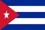 Cuba Datos globales Proyectos con España 56 Total participantes 124 Presupuesto total 78.880.