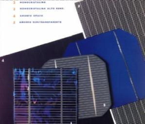 Fotovoltaica Conversió directa de la