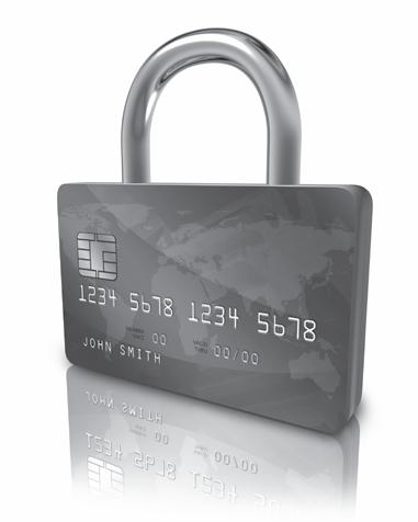 Por seguridad, nadie debe conocer el numero de PIN de su tarjeta de crédito. Pagar segun la fecha indicada en su estado de cuenta.