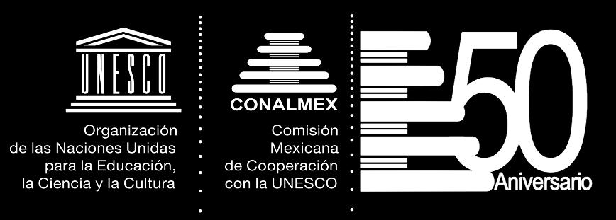 Cooperación con la UNESCO (CONALMEX)