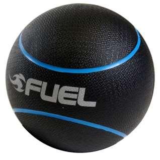 Balón medicinal código HHKC-FL Marca Fuel Balón con doble textura está diseñado para hacer rebotar para ejercicios de pareja o de la pared.