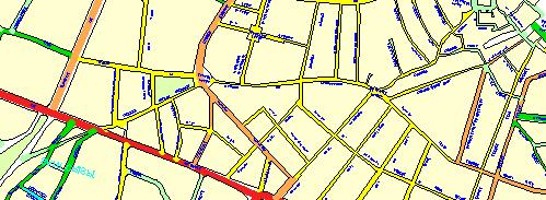 Para que un mapa acústico sea una herramienta útil en la toma de decisiones de una ciudad, los datos de ruido obtenidos se deberían poder ver e interaccionar con otros factores de interés para el