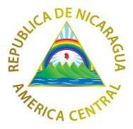 LA GACETA DIARIO OFICIAL Año CXVI Managua, 10 de septiembre de 2012 No. 172 Digesto Jurídico del Sector Energético.