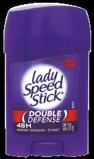 000 Desodorante Lady Speed Stick Floral