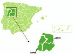 Ibermovilitas se puede definir, como una experiencia de cooperación transfronteriza entre todas las comunidades autónomas españolas rayanas y el país vecino, Portugal, y pretende contribuir al