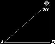 15) Un cuerpo de masa M se desliza hacia abajo sobre el plano inclinado mostrado en la figura con rapidez constante.