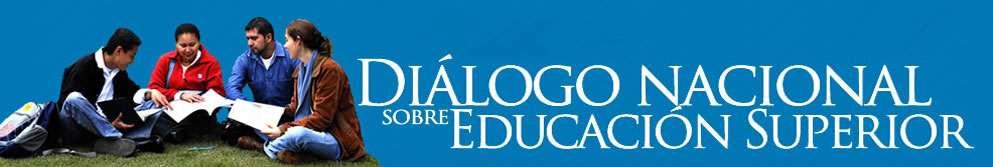 Educación Superior, Ciencia, Tecnología e Innovación colombiana en cifras y perfil regional 9:30 a 12:30 Diálogo regional por
