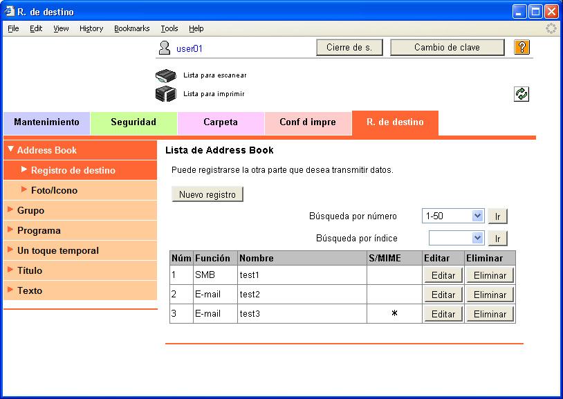 13 PageScope Web Connection 13.3.5 R.