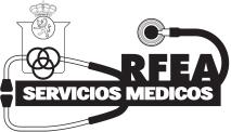 G) Funcionamiento de los Servicios La Real Federación Española de Atletismo ha establecido la siguiente normativa en cuanto al funcionamiento de los Servicios Médicos y su utilización por los atletas.