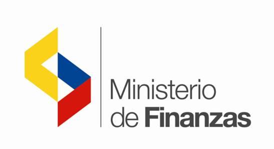 REPÚBLICA MINISTERIO DE FINANZAS DEL ECUADOR SUBSECRETARÍA DE CONTABILIDAD GUBERNAMENTAL INSTRUCTIVO PARA