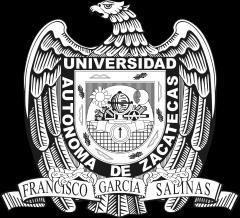 TERCER AVISO La comunidad de la Unidad Académica de Matemáticas de la Universidad Autónoma de Zacatecas, la Asociación Mexicana de Investigadores del
