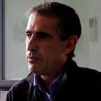 Profesor del INEFC (Universidad de Lleida) Paúl Fraga Primera Jornada Nacional de