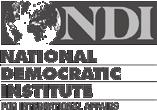 Introducción: El Instituto Nacional Demócrata para Asuntos Internacionales (NDI, por sus siglas en ingles), en asociación con organizaciones civiles nicaragüenses, ha realizado estudios comparativos