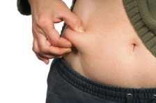 9 >40 Tejido magro o masa libre de grasa: Tejido óseo, tejido muscular, agua.