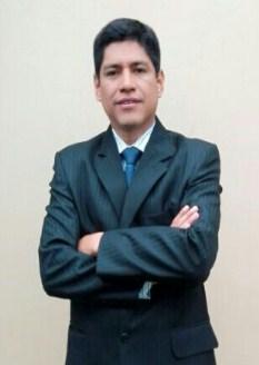 Dr. Miguel Ángel Saavedra Palomino Juez