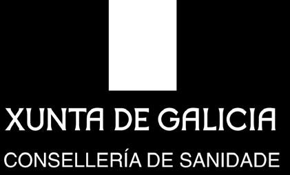 Edita: Xunta de Galicia. Consellería de Sanidad.