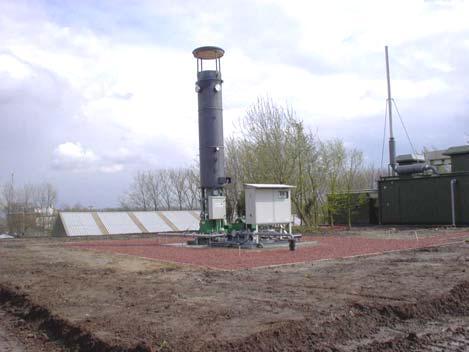 Estudio de caso: Rellenos del CEAMSE Villa Domínico: 800 m3/h biogás 224.000 tco2e (20%) Tecnología holandesa Norte III: 1.