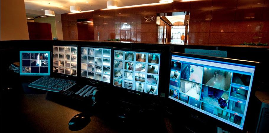 Video vigilancia INHERITS SAS, líderes en tecnología de seguridad se establece como distribuidor de sistemas de seguridad en Circuito Cerrado de Televisión (CCTV), paneles de alarma y accesorios de