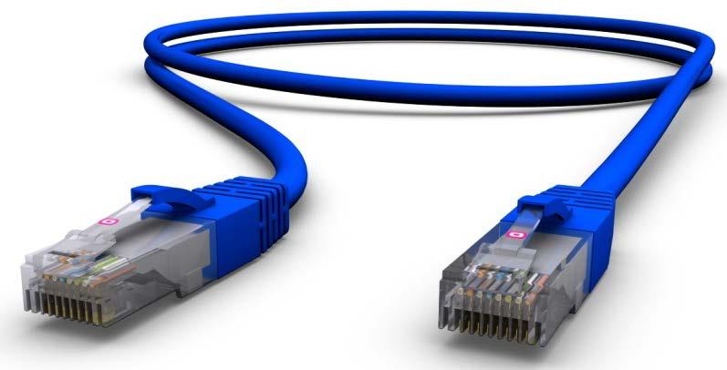 Nuestra diferencia Cable UTP, 4