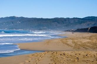 California. Disfruta de la costa y no te pierdas la playa. Despeja tu mente con la brisa del mar.