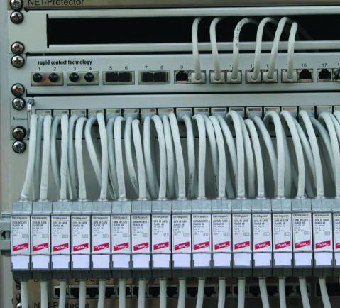 UNITRONIC LAN 2 Mhz CAT.5 Cables LAN para sistemas de cableado estructurado 2MHz Fijo 4 x diámetro exterior Flexible 8 x diámetro exterior 1 Ohm +- 15% -2 C a +6 C Los cables LAN CAT.