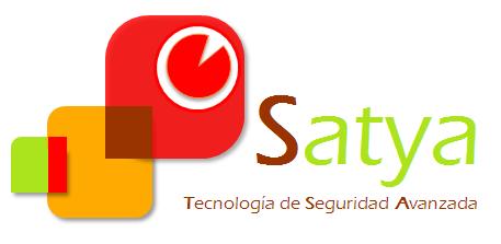 Satya Tecnología, la verdadera seguridad Fecha: ENERO 2014