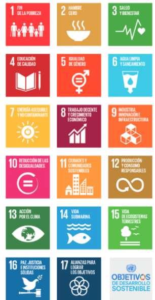 La Agenda 2030: es una agenda seria Tiene 17 Objetivos y 169 metas Tiene un plazo concreto para su implementación Tiene un marco global de 232