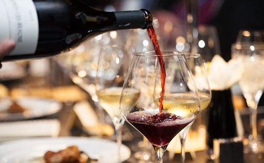 PROGRAMAS DE ACTIVIDADES - SABORES Y VINOS Aconcagua es un valle de larga tradición vitivinícola, se destaca mundialmente por la calidad de sus vinos.