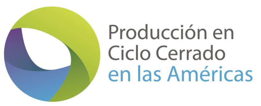Programa: Facilitando la transición hacia una economía circular Objetivo del Programa: Mejorar la eficiencia, la productividad, la competitividad y la sostenibilidad de las empresas en el sector