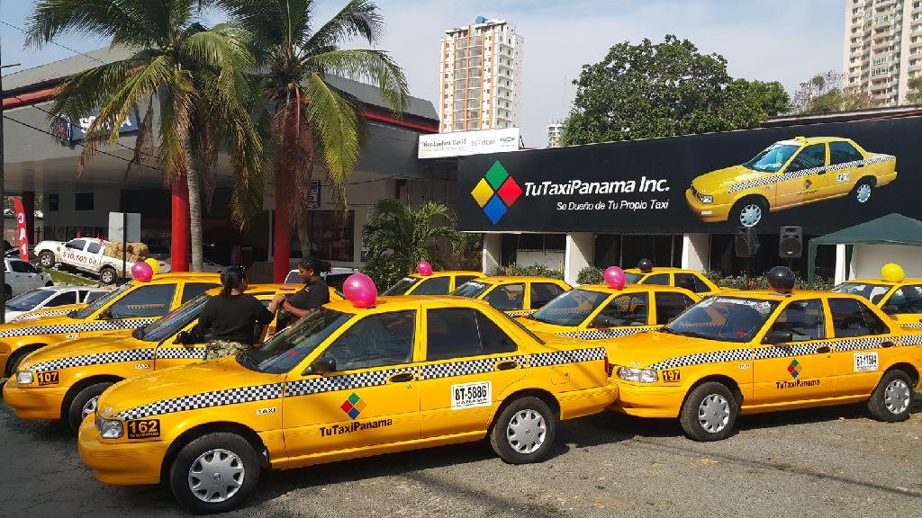 Taxis NISSAN