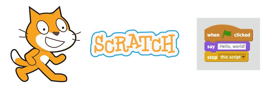0, BOOST, Makey-Makey Software de programación: WEDO, Scratch Jr, Scratch 2.