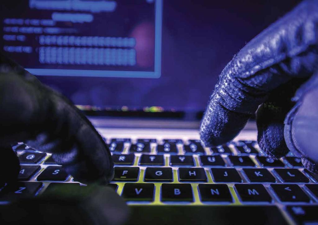 8 formas de proteger su red contra el ransomware Medidas
