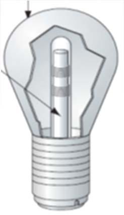 Lámparas y luminarias Lámpara de inducción Vida útil muy