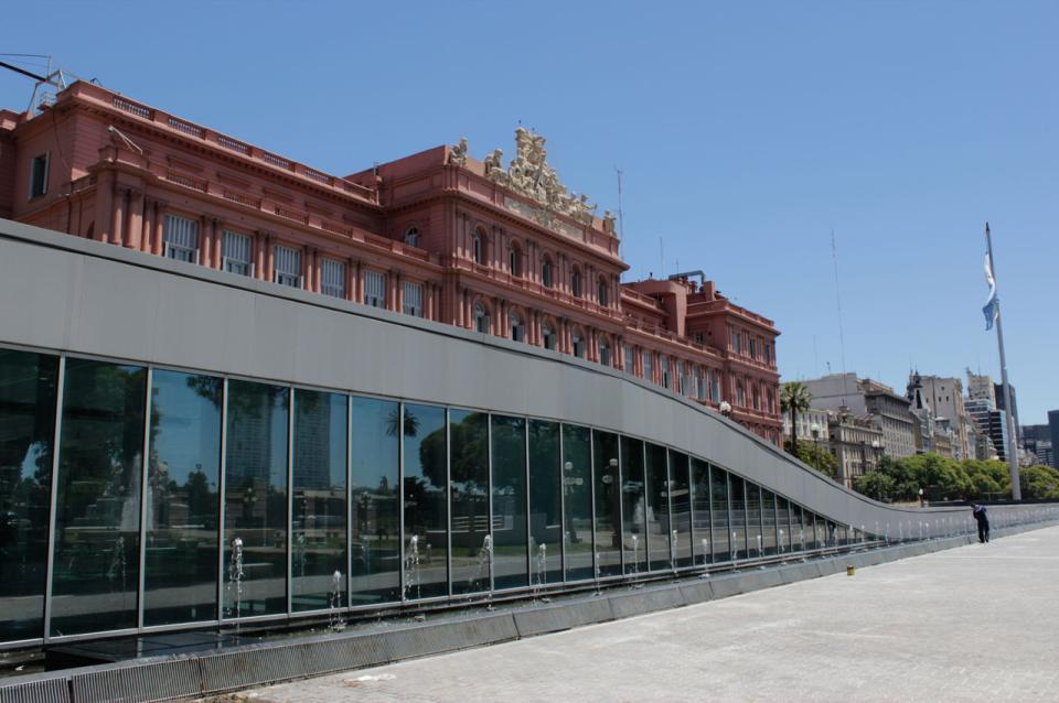 Museo de