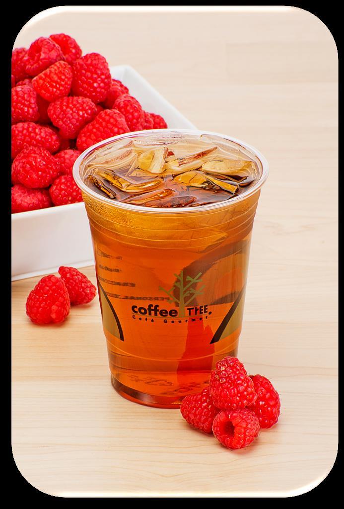 Alimentos Productos Bebidas Frías elaboradas a base de: Café: regular o descafeinado